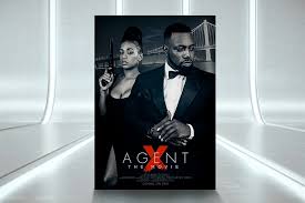 Agent X